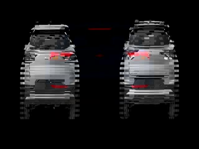 Used 2026 Chevrolet TrailBlazer LT w/ Driver Confidence Package image 65