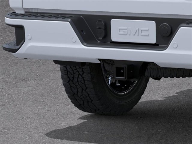 New 2026 GMC Sierra 2500 Denali w/ Denali Reserve Package image 14