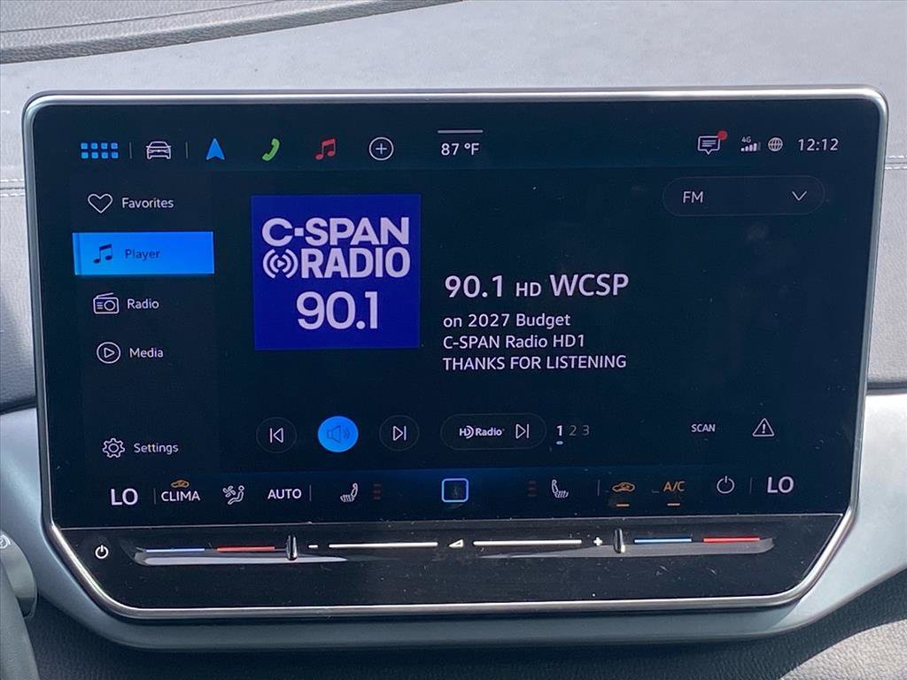 Certified 2025 Volkswagen ID.4 Pro image 6