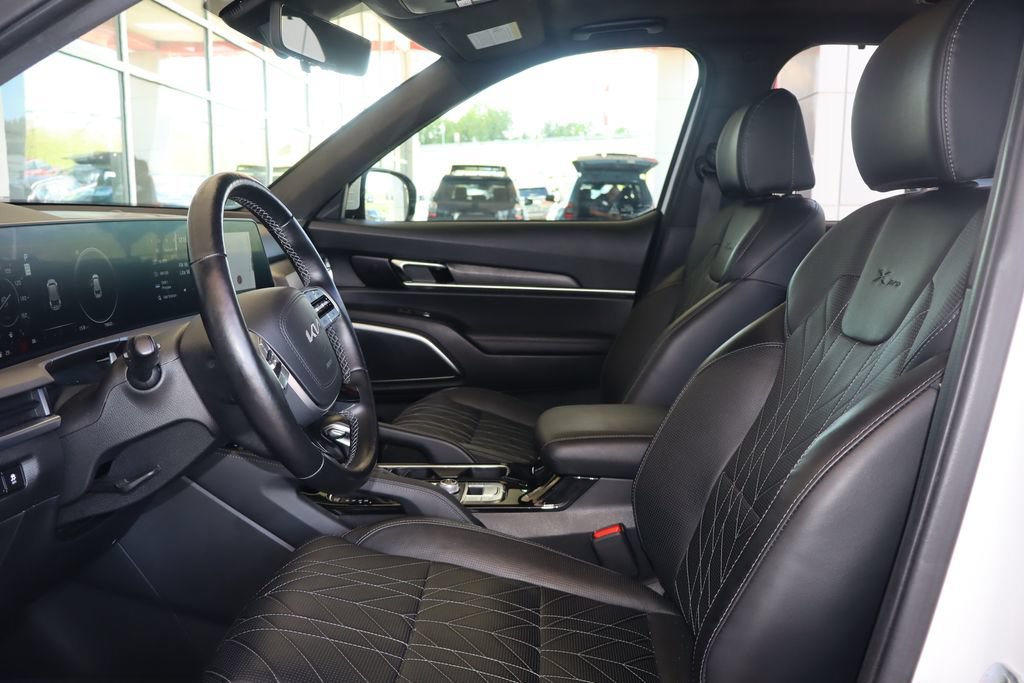 Used 2023 Kia Telluride SX Prestige X-Pro AWD/4WD image 19