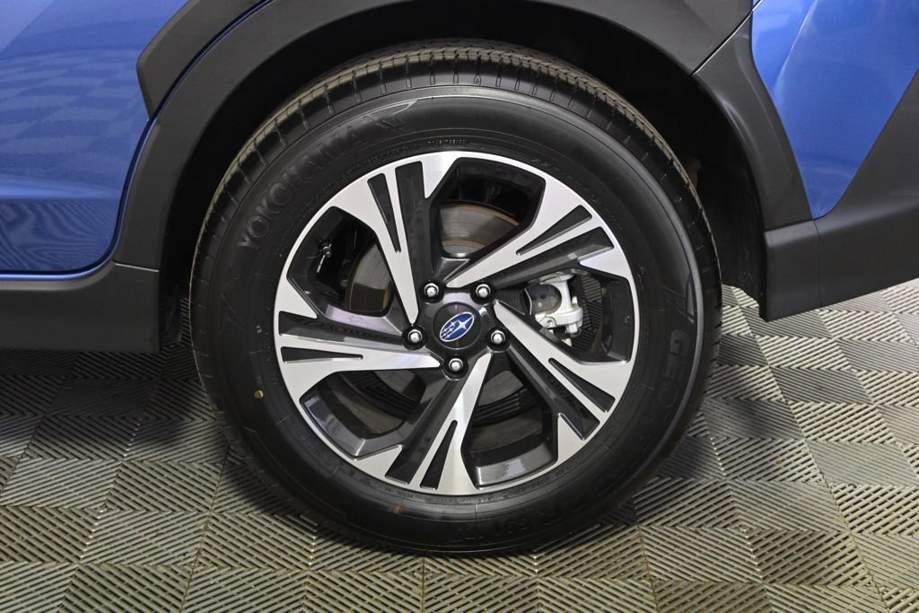 Certified 2025 Subaru Crosstrek 2.0i Premium w/ Crosstrek Mirror Package image 20