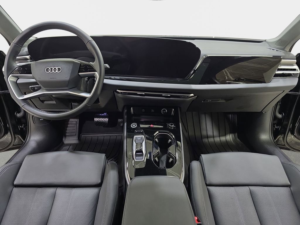 Used 2025 Audi A5 2.0T Premium Plus w/ Premium Plus image 10