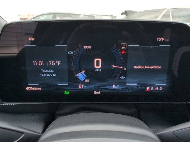 New 2026 Chevrolet Blazer EV LT FWD image 25