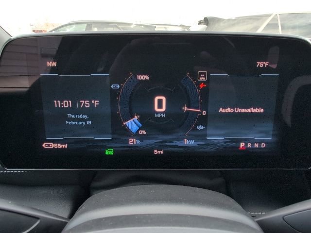 New 2026 Chevrolet Blazer EV LT image 25