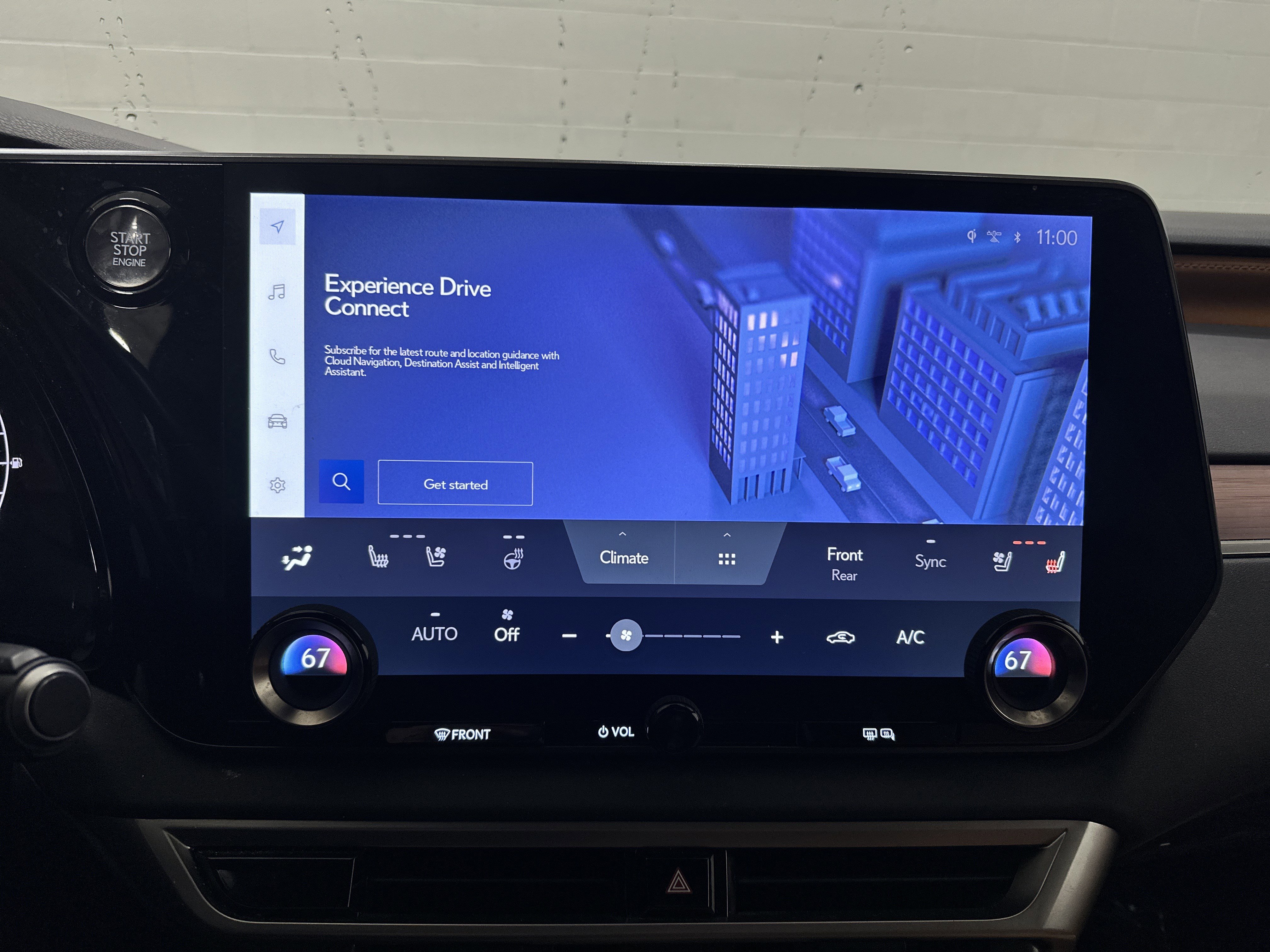 Used 2023 Lexus RX 350 Premium w/ Accessory Package image 24