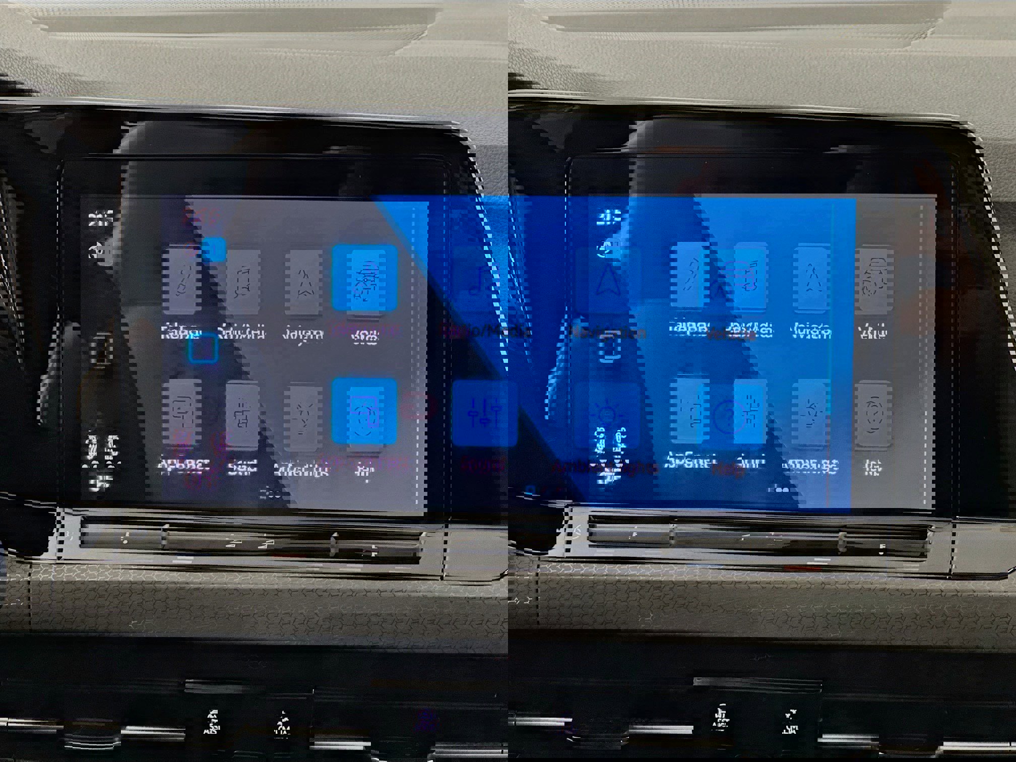 Used 2024 Volkswagen GTI SE w/ SE Leather Seats Package image 12