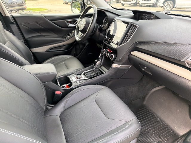 Certified 2024 Subaru Forester Limited AWD/4WD image 25