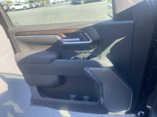 New 2026 Chevrolet Silverado 1500 High Country w/ Technology Package image 12