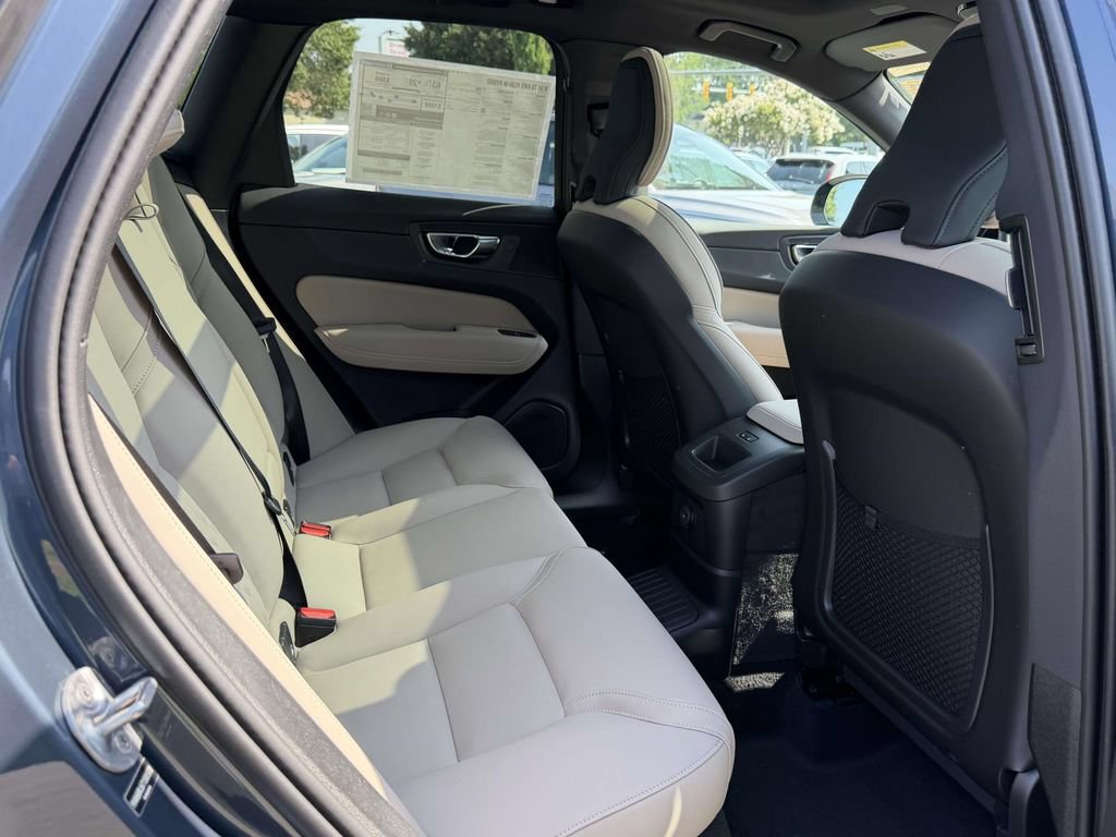 New 2026 Volvo XC60 T8 Core w/ Climate Package AWD/4WD image 12