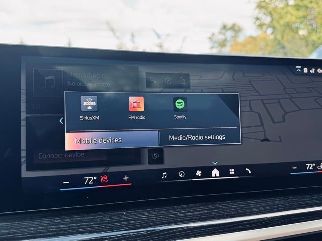 New 2026 BMW X5 xDrive50e w/ M Sport Package image 36