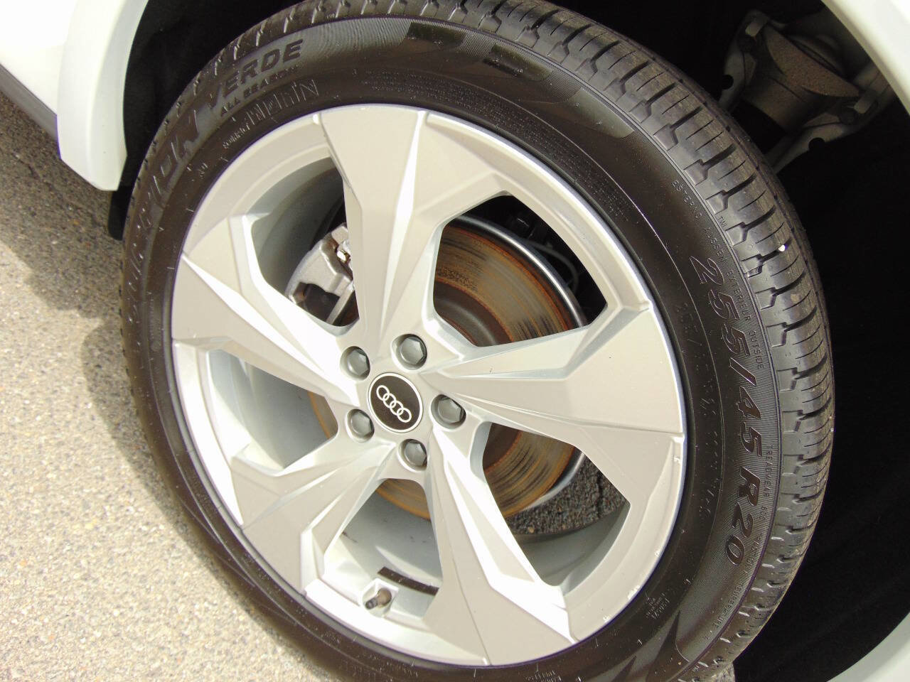 Used 2022 Audi Q5 2.0T Premium Plus w/ Premium Plus Package image 58