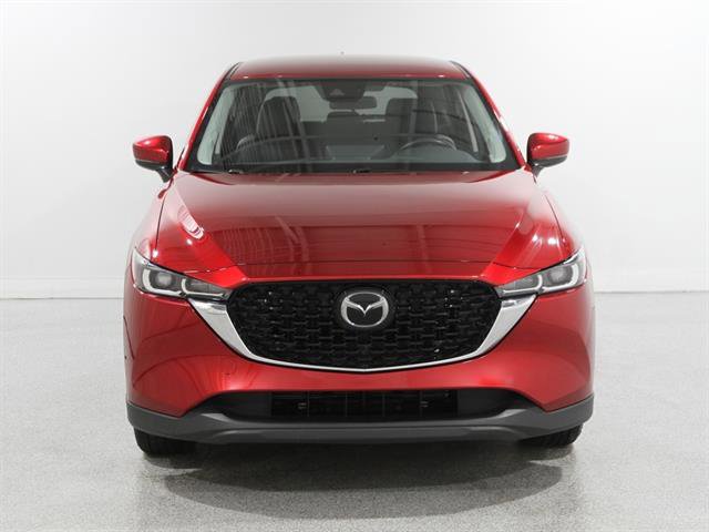 Certified 2023 MAZDA CX-5 AWD 2.5 S w/ Select Package image 2