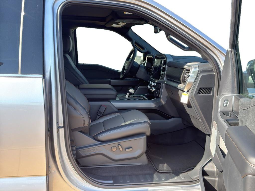 New 2026 Ford F150 Lariat image 7