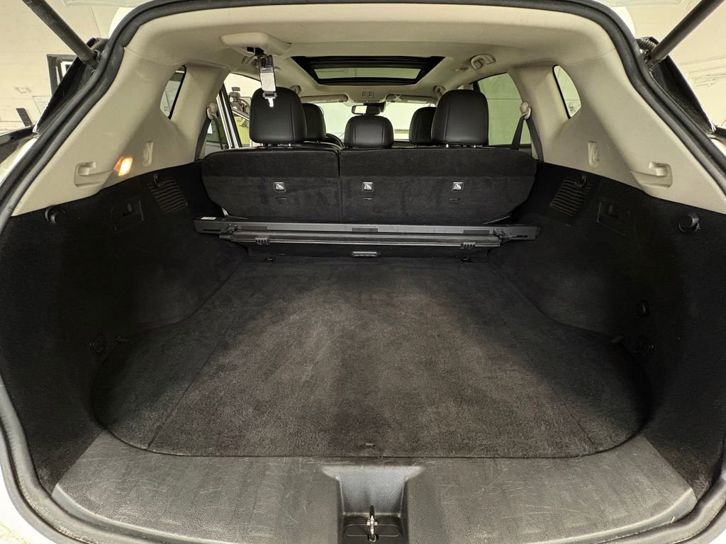 Used 2020 Nissan Murano Platinum image 26