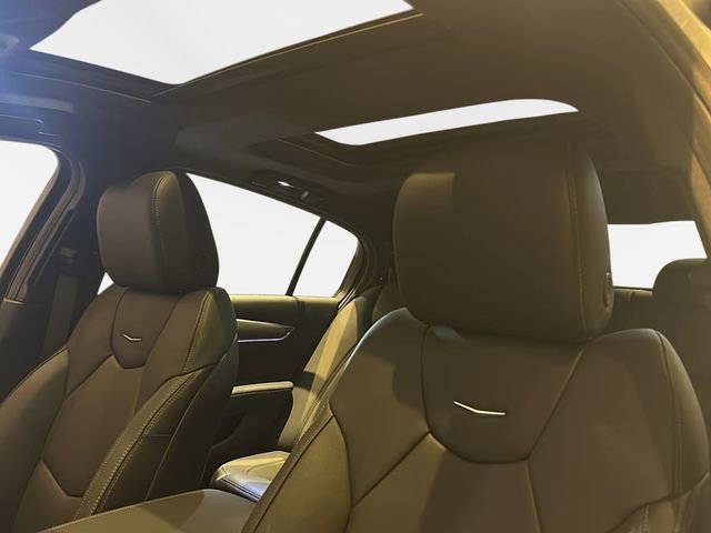 New 2026 Cadillac CT5 Premium Luxury image 17