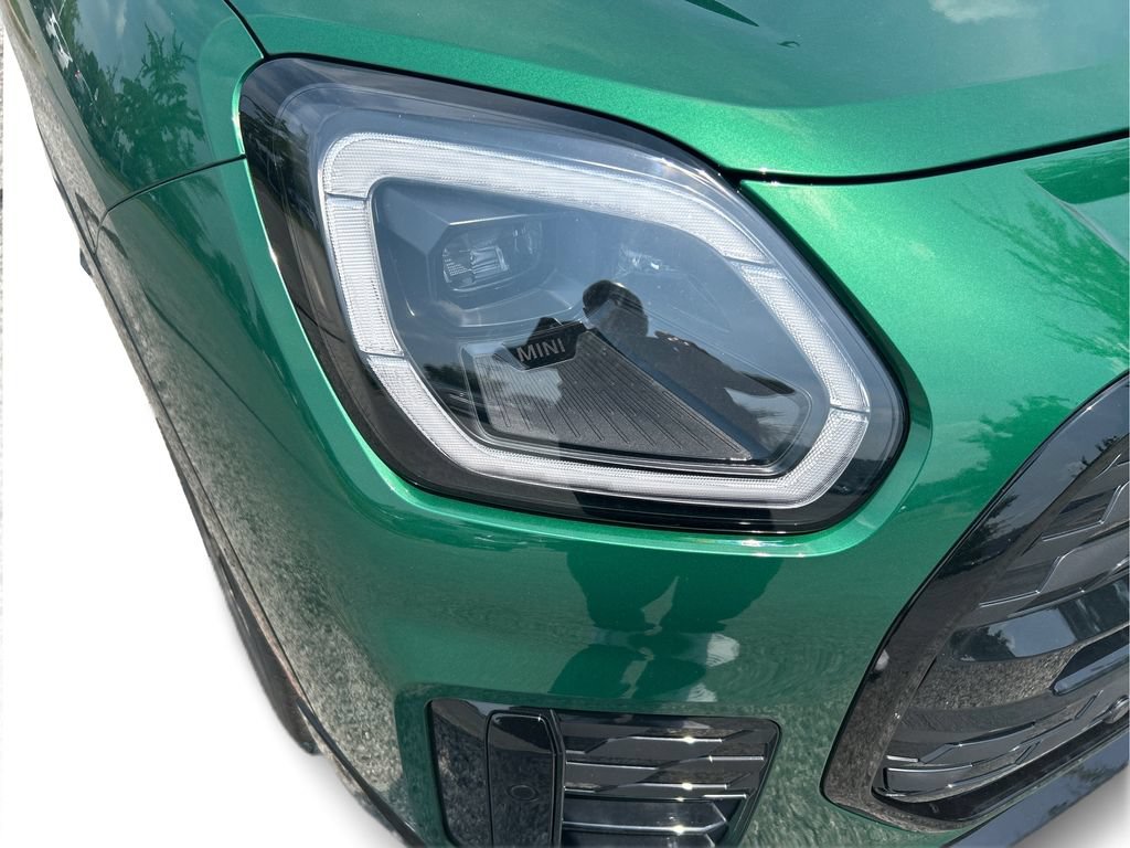 New 2027 MINI Cooper Countryman S w/ Comfort Package Max AWD/4WD image 32