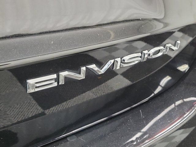 Used 2019 Buick Envision Preferred FWD image 8