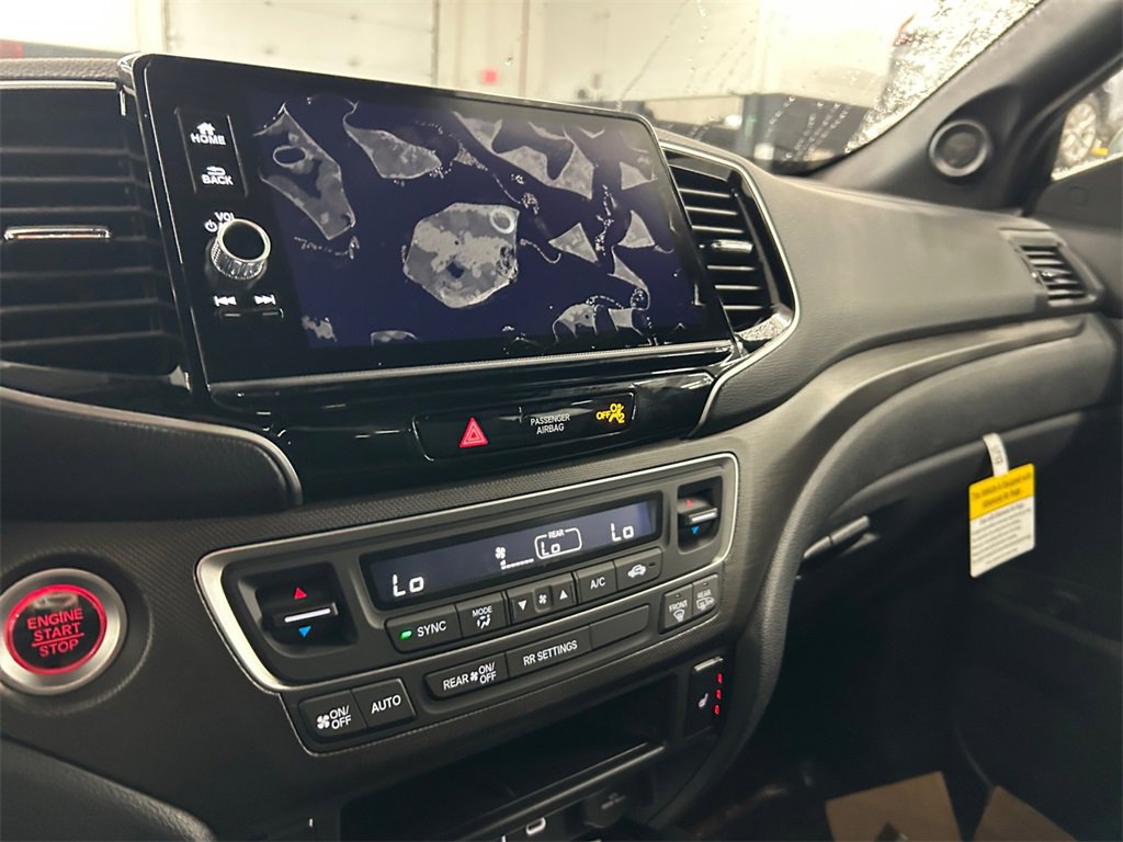 New 2026 Honda Ridgeline TrailSport+ image 22