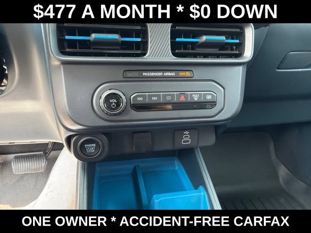 Used 2025 Ford Maverick XLT w/ XLT Luxury Package AWD/4WD image 22