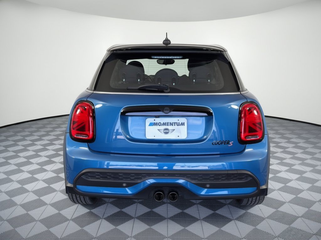 Used 2024 MINI Cooper S FWD image 10