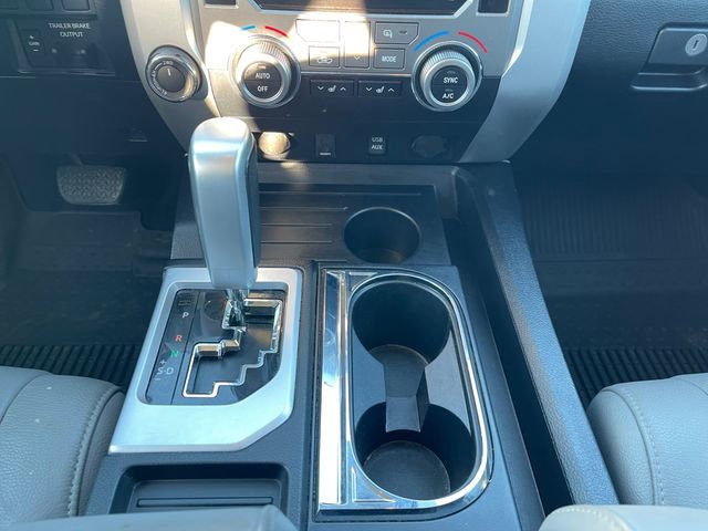 Used 2019 Toyota Tundra Limited w/ Limited Premium Package image 20