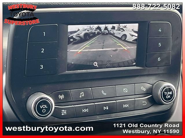 Used 2020 Ford Transit 350 XL RWD image 34
