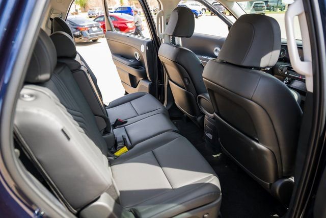 New 2026 Hyundai Palisade SEL image 14
