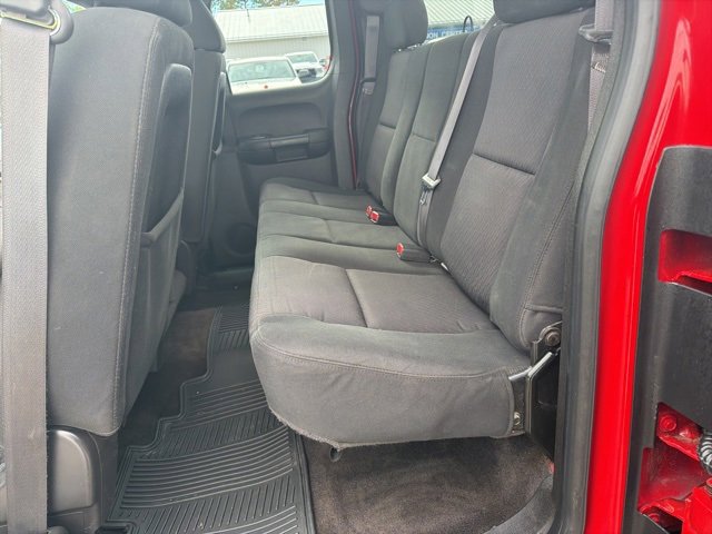 Used 2012 GMC Sierra 1500 SL image 21