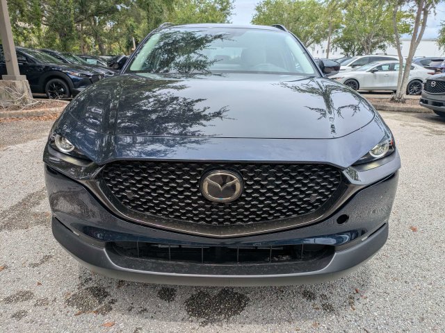 New 2026 MAZDA CX-30 Aire Edition AWD/4WD image 8