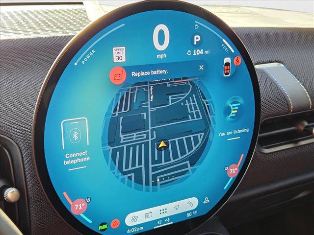 Used 2025 MINI Cooper S image 11