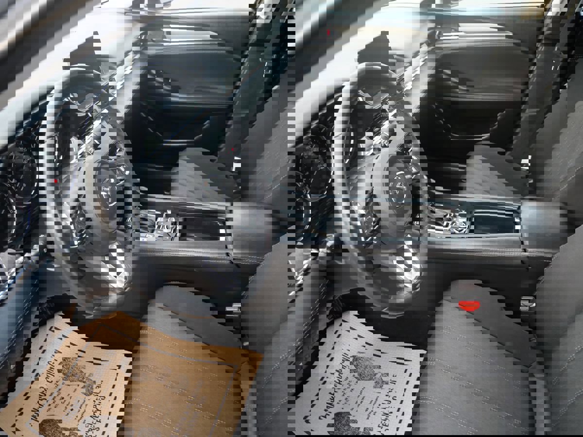 Used 2018 MAZDA MAZDA6 Sport image 12