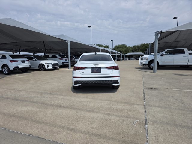 New 2026 Audi A3 2.0T Premium image 6