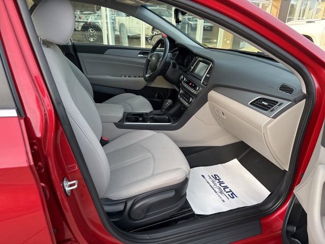 Used 2019 Hyundai Sonata SEL FWD image 24