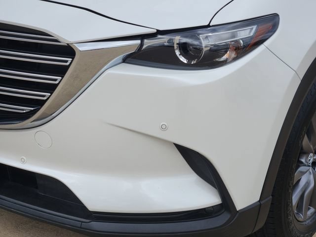 Used 2021 MAZDA CX-9 Touring w/ Touring Premium Package FWD image 17