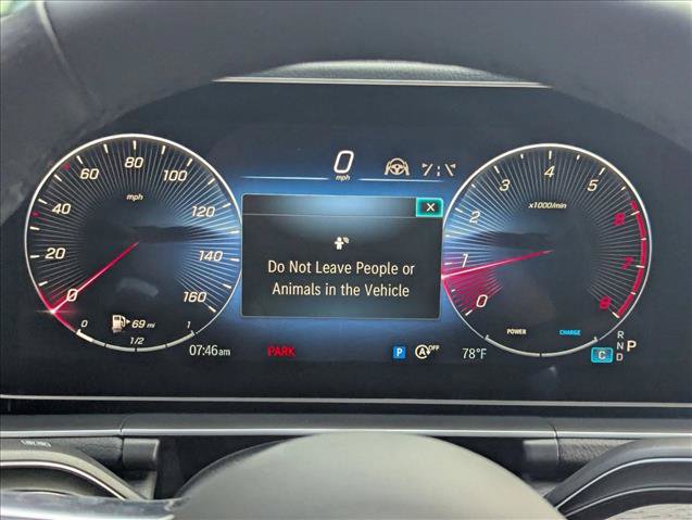 New 2026 Mercedes-Benz GLS 450 4MATIC image 10