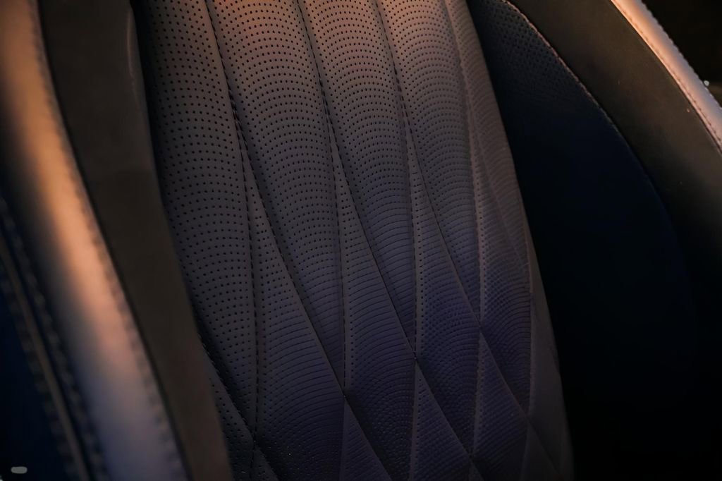 Used 2024 Mercedes-Benz GLS 63 AMG 4MATIC image 77