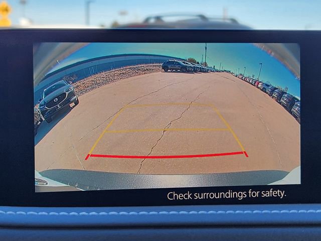 New 2026 MAZDA CX-30 AWD 2.5 S image 21