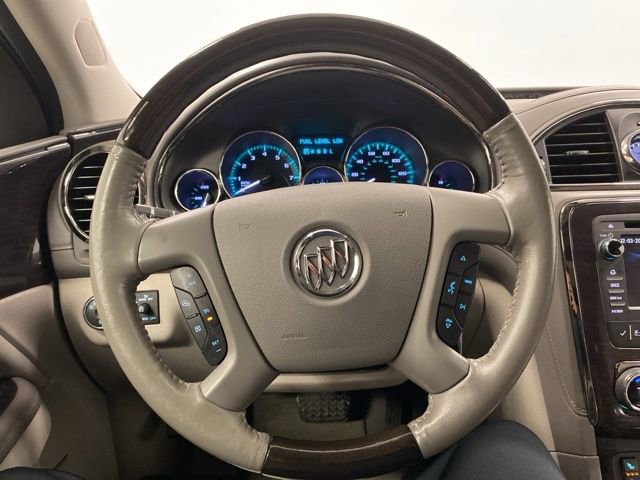 Used 2015 Buick Enclave Leather image 17