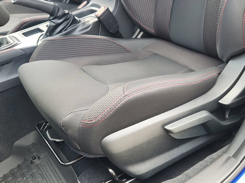 New 2026 Subaru WRX Premium w/ WRX Electronics Package AWD/4WD image 22