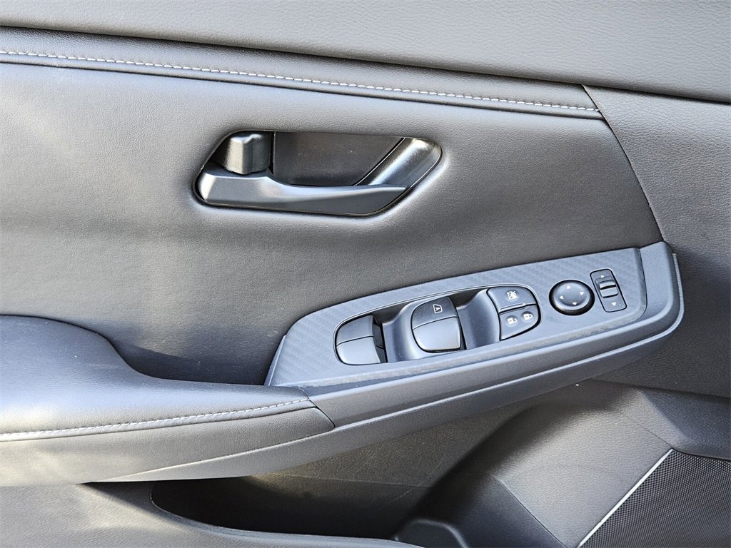 New 2025 Nissan Sentra S image 26