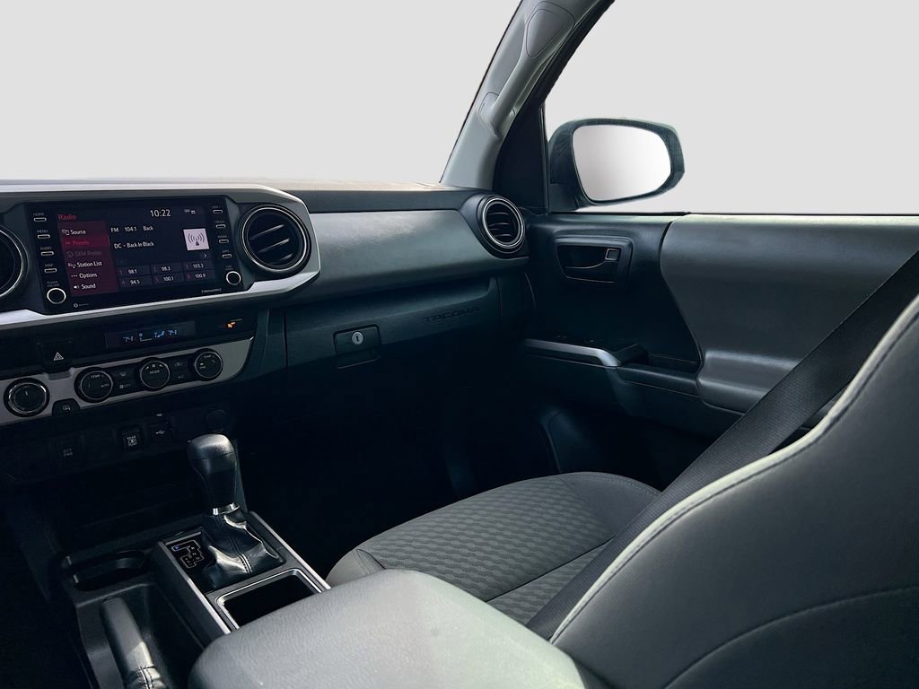 Used 2022 Toyota Tacoma SR5 image 21
