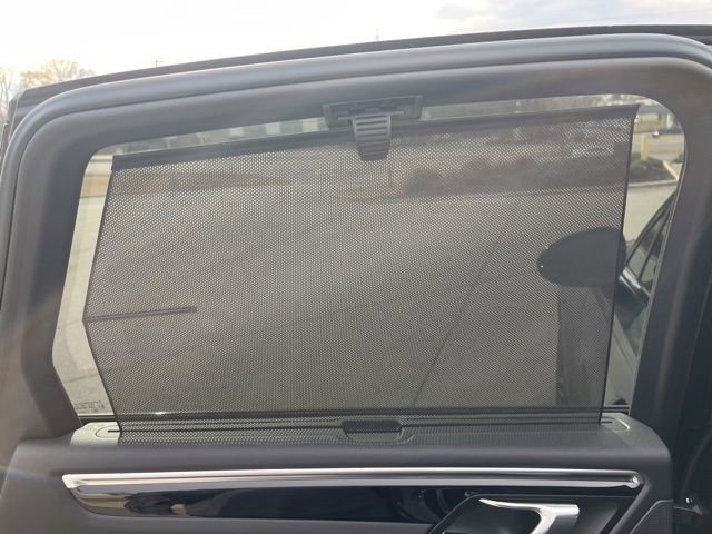 Used 2021 Porsche Macan S image 35