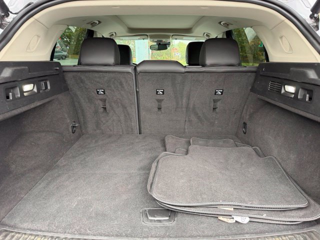 Used 2021 Buick Envision Essence w/ Technology Package I AWD/4WD image 10