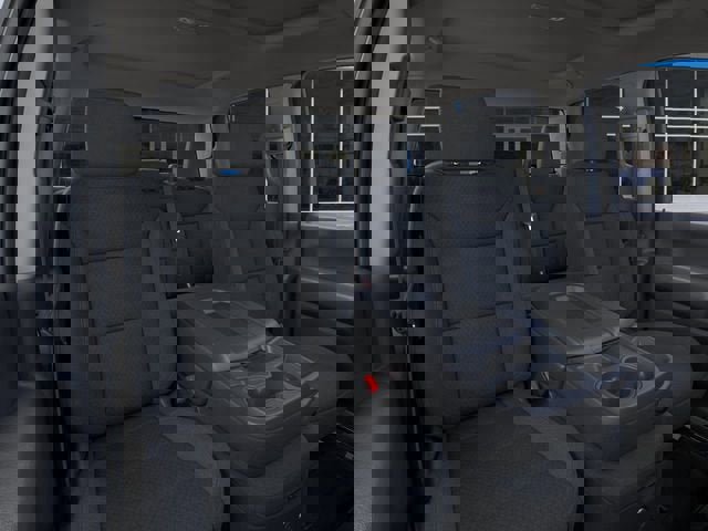 New 2026 Chevrolet Silverado 2500 Custom image 16