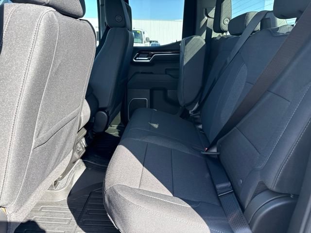 New 2026 GMC Sierra 1500 SLE image 28