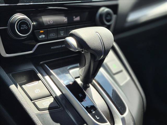 Used 2018 Honda CR-V LX image 12