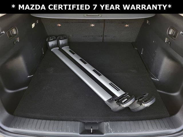 Certified 2024 MAZDA CX-50 2.5 Turbo w/ Premium Plus Pkg image 11