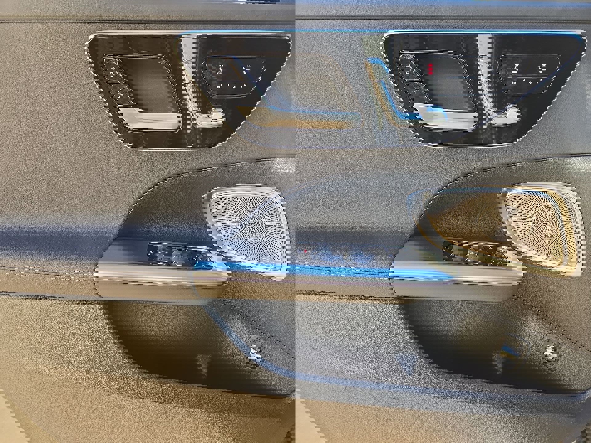 New 2025 Mercedes-Benz C 300 Sedan image 15