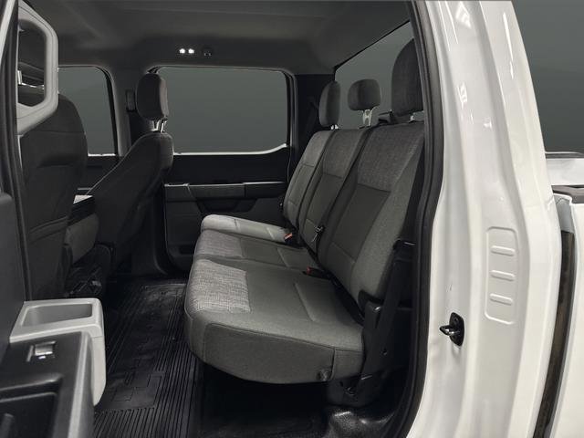 Used 2024 Ford F350 XLT image 27