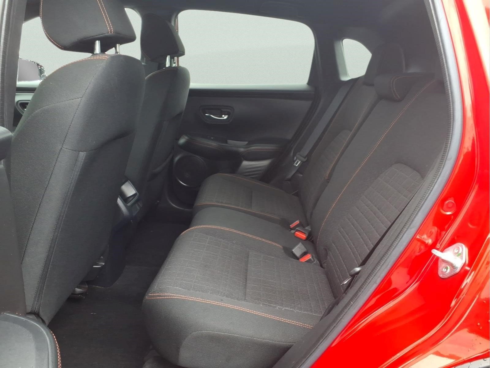 Used 2023 Honda HR-V Sport image 12